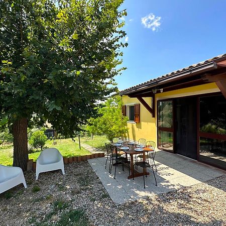 Casale Casini Soccorso Hostal Senigallia Exterior foto