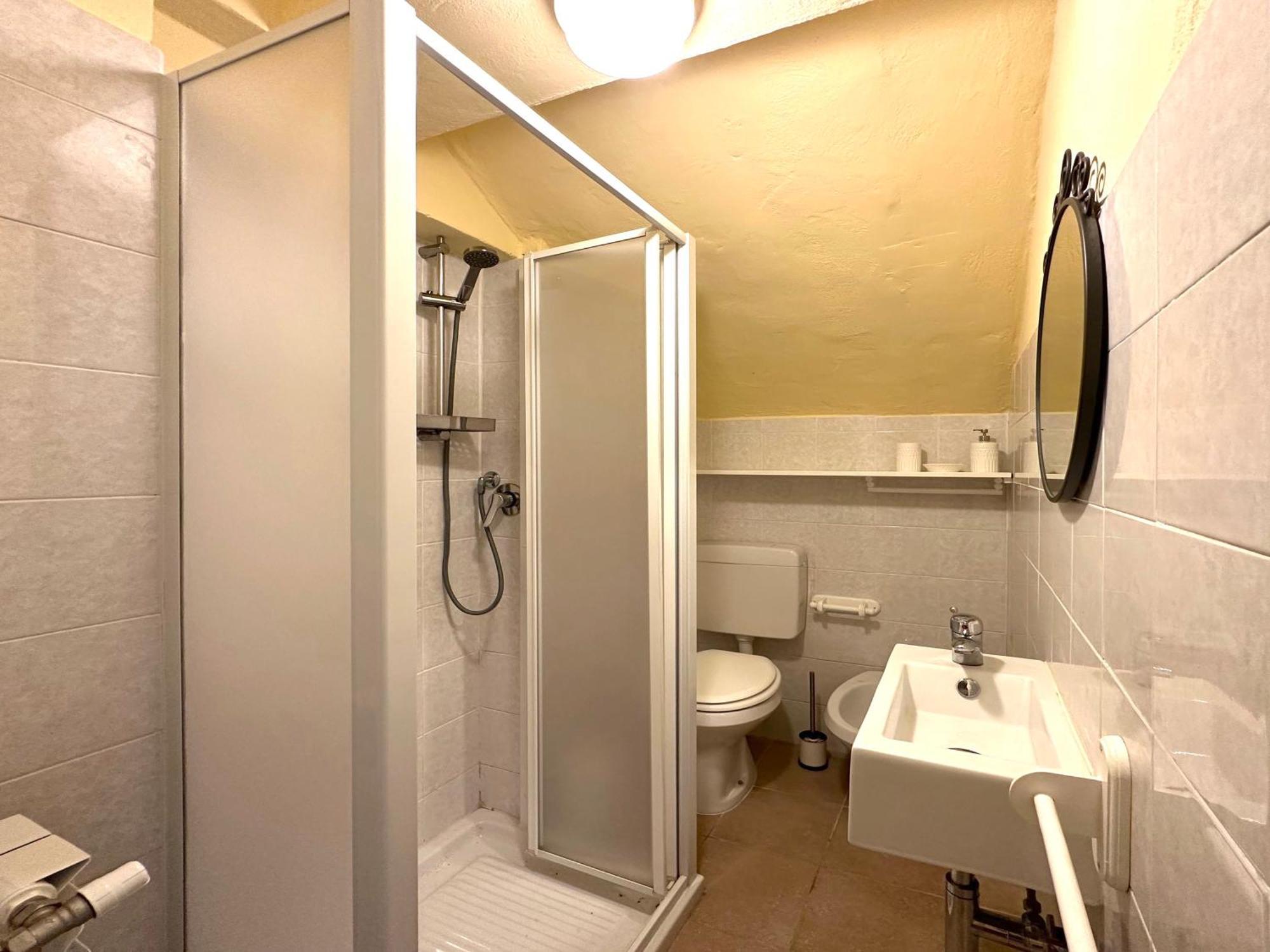 Casale Casini Soccorso Hostal Senigallia Habitación foto