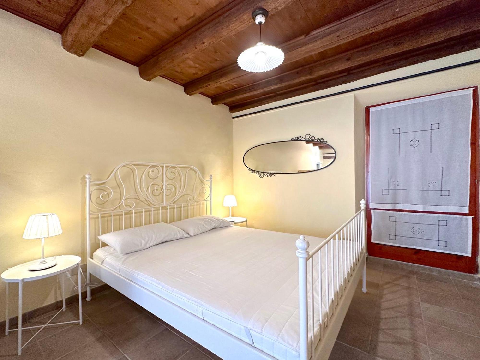 Casale Casini Soccorso Hostal Senigallia Habitación foto