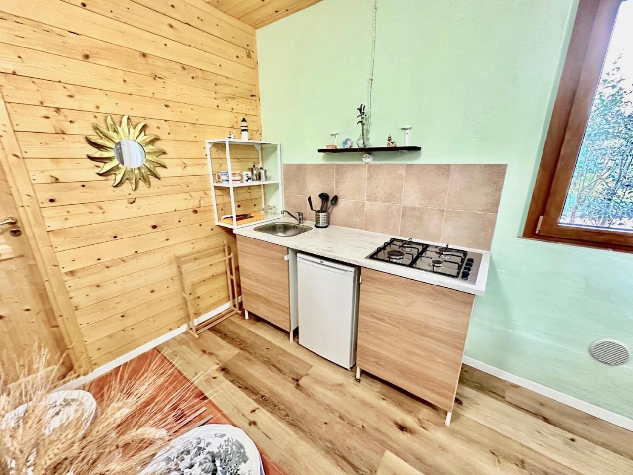 Casale Casini Soccorso Hostal Senigallia Habitación foto