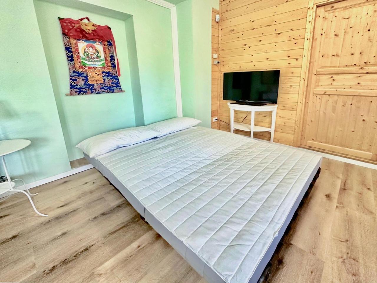 Casale Casini Soccorso Hostal Senigallia Habitación foto