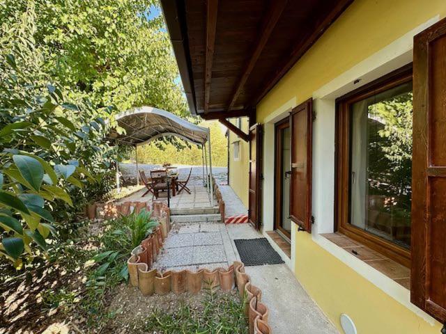 Casale Casini Soccorso Hostal Senigallia Habitación foto